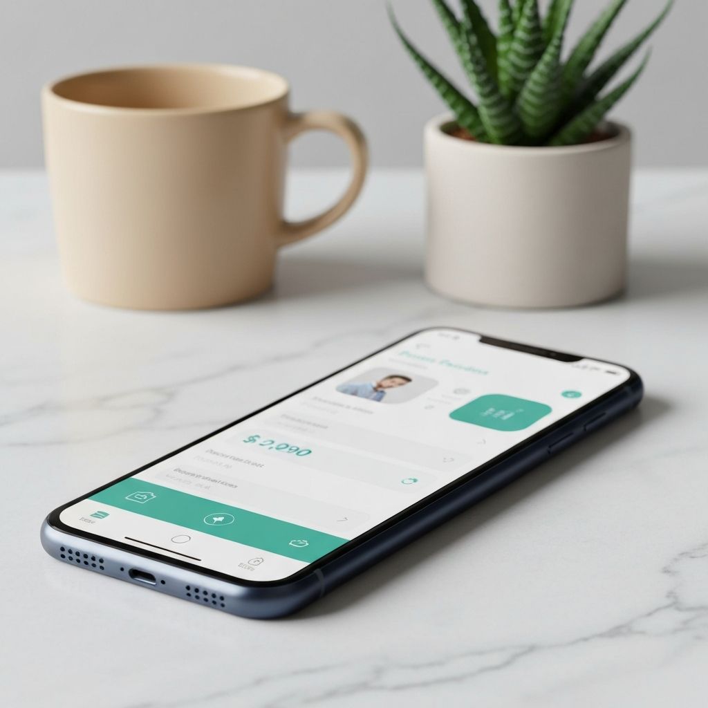 Smart Cash en Pesos y Dólares